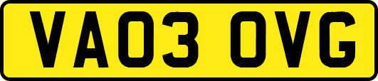 VA03OVG