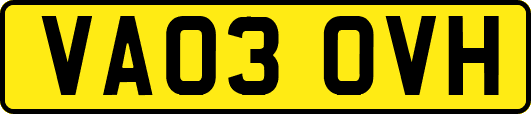 VA03OVH