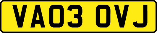 VA03OVJ