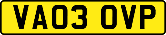 VA03OVP
