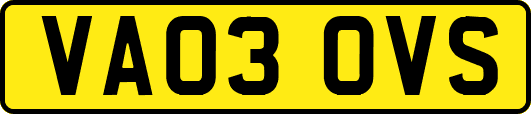VA03OVS