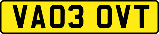 VA03OVT
