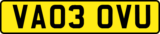 VA03OVU