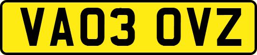 VA03OVZ