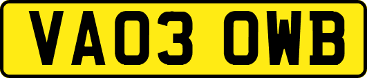 VA03OWB