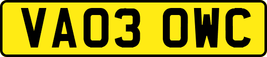 VA03OWC