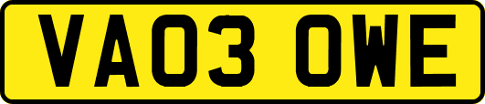 VA03OWE