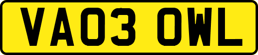 VA03OWL