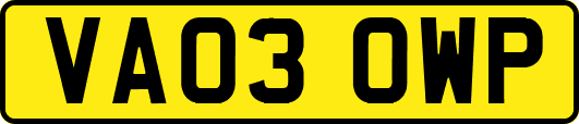 VA03OWP