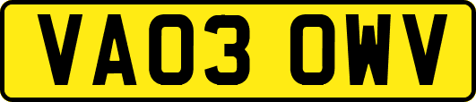 VA03OWV
