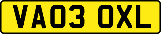 VA03OXL