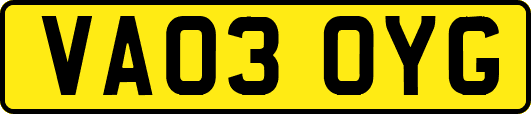 VA03OYG