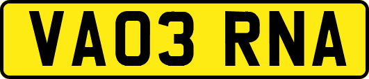 VA03RNA