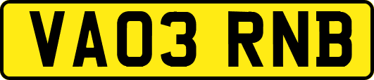 VA03RNB