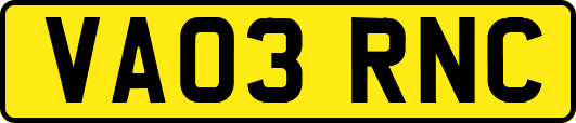 VA03RNC