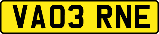 VA03RNE