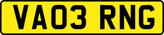 VA03RNG