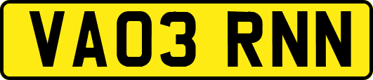 VA03RNN