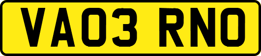 VA03RNO