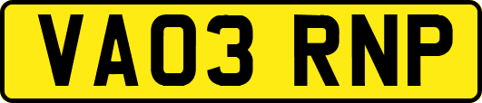 VA03RNP