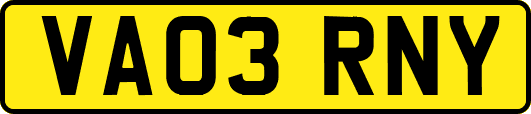 VA03RNY