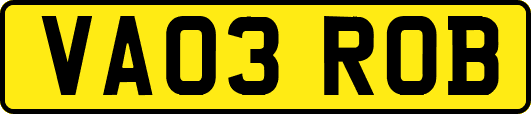 VA03ROB