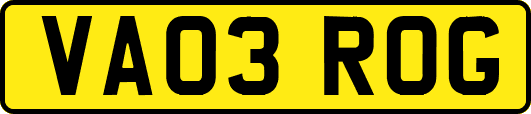 VA03ROG