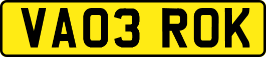 VA03ROK
