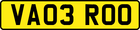 VA03ROO