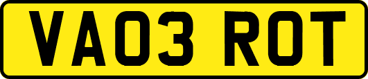 VA03ROT