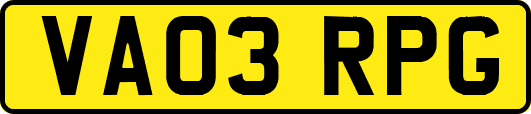 VA03RPG