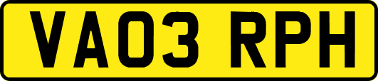 VA03RPH