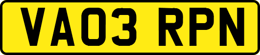 VA03RPN