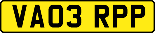 VA03RPP