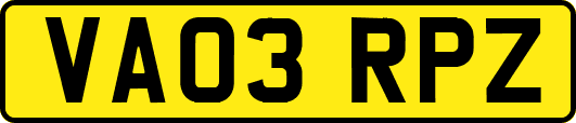 VA03RPZ