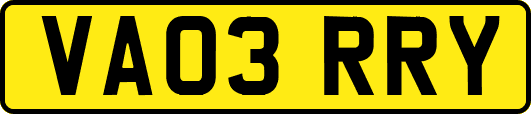 VA03RRY