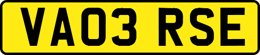 VA03RSE