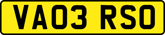 VA03RSO