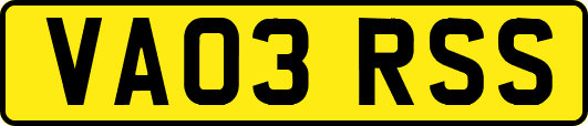 VA03RSS