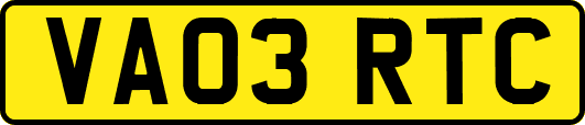 VA03RTC