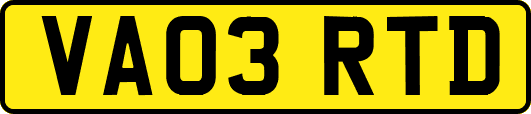VA03RTD