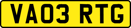 VA03RTG