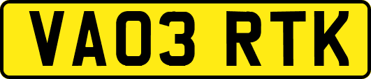 VA03RTK