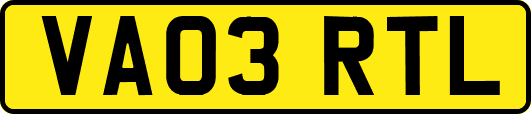 VA03RTL