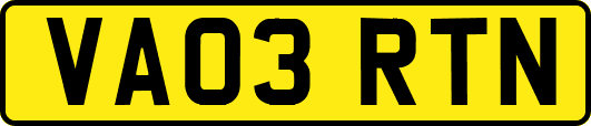 VA03RTN