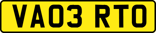 VA03RTO