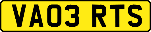 VA03RTS