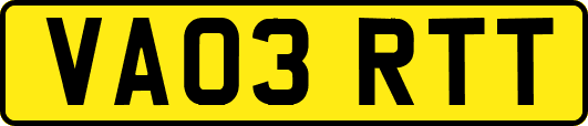 VA03RTT