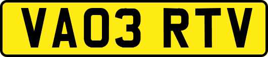 VA03RTV