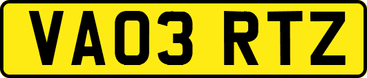 VA03RTZ